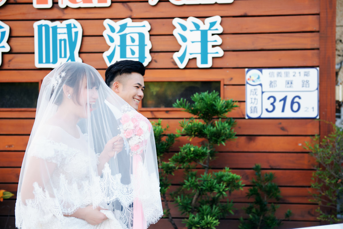 孝永&旻淇 台東婚禮紀錄 都歷活動中心（37）