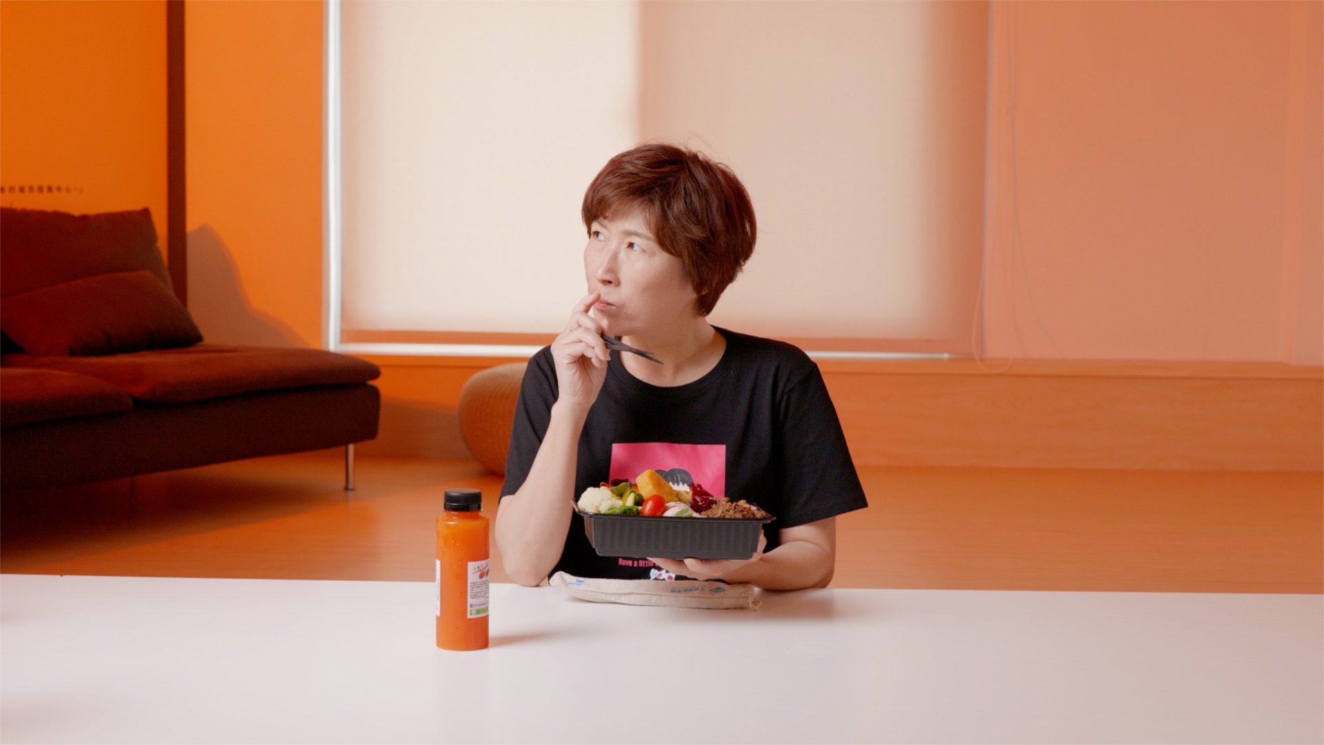 防疫宅在家 臺東好食便當送底家｜影片・宣傳影片