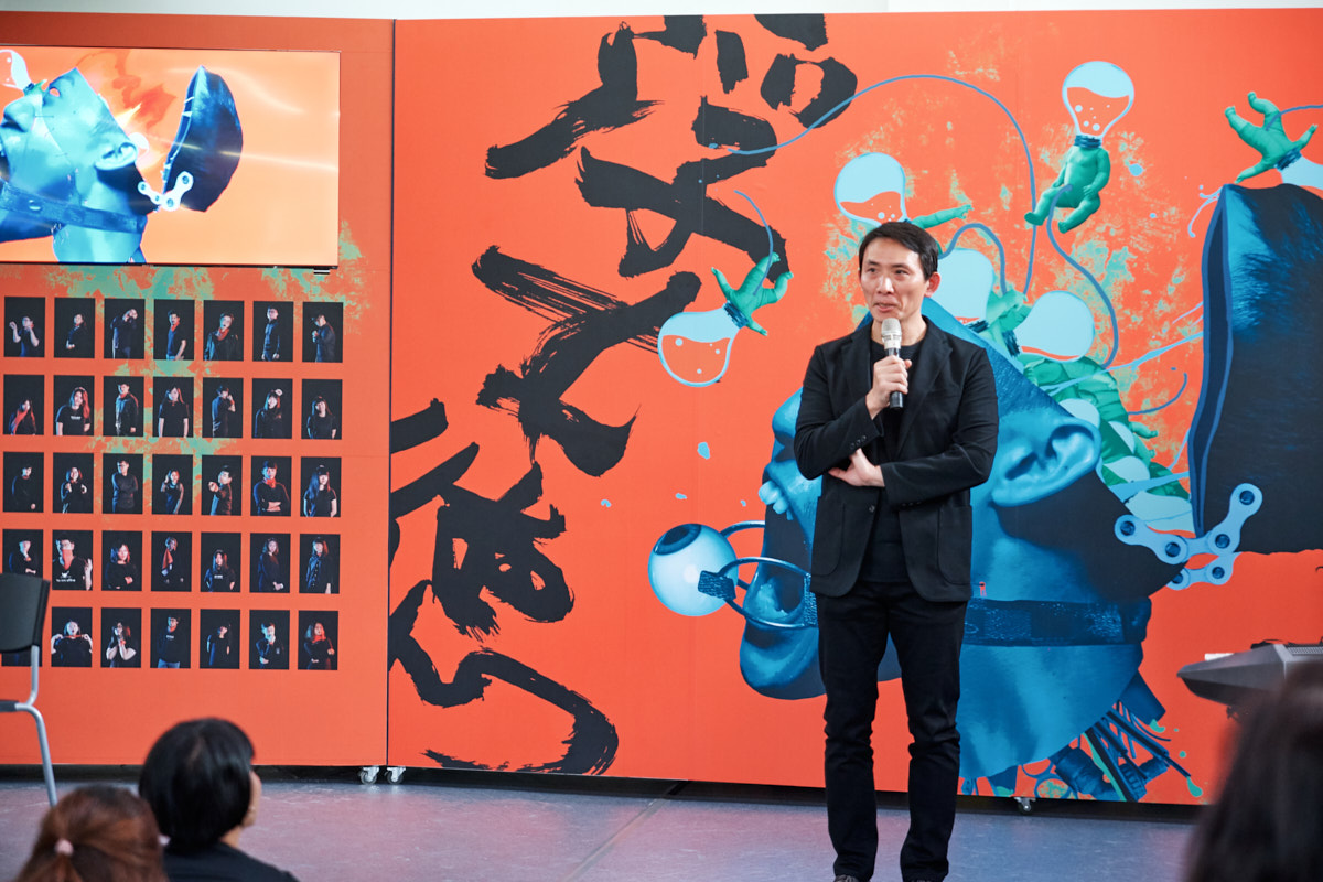 台東大學數媒系第五屆畢業展覽 台東活動紀錄(10)