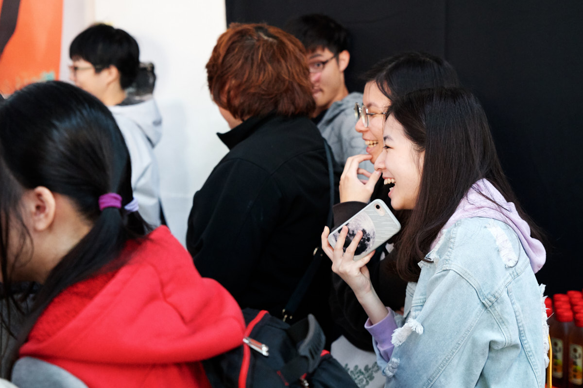 台東大學數媒系第五屆畢業展覽 台東活動紀錄(25)
