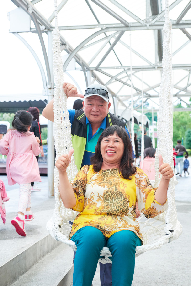 現代臺東展覽 開幕記者會 台東轉運站（5）