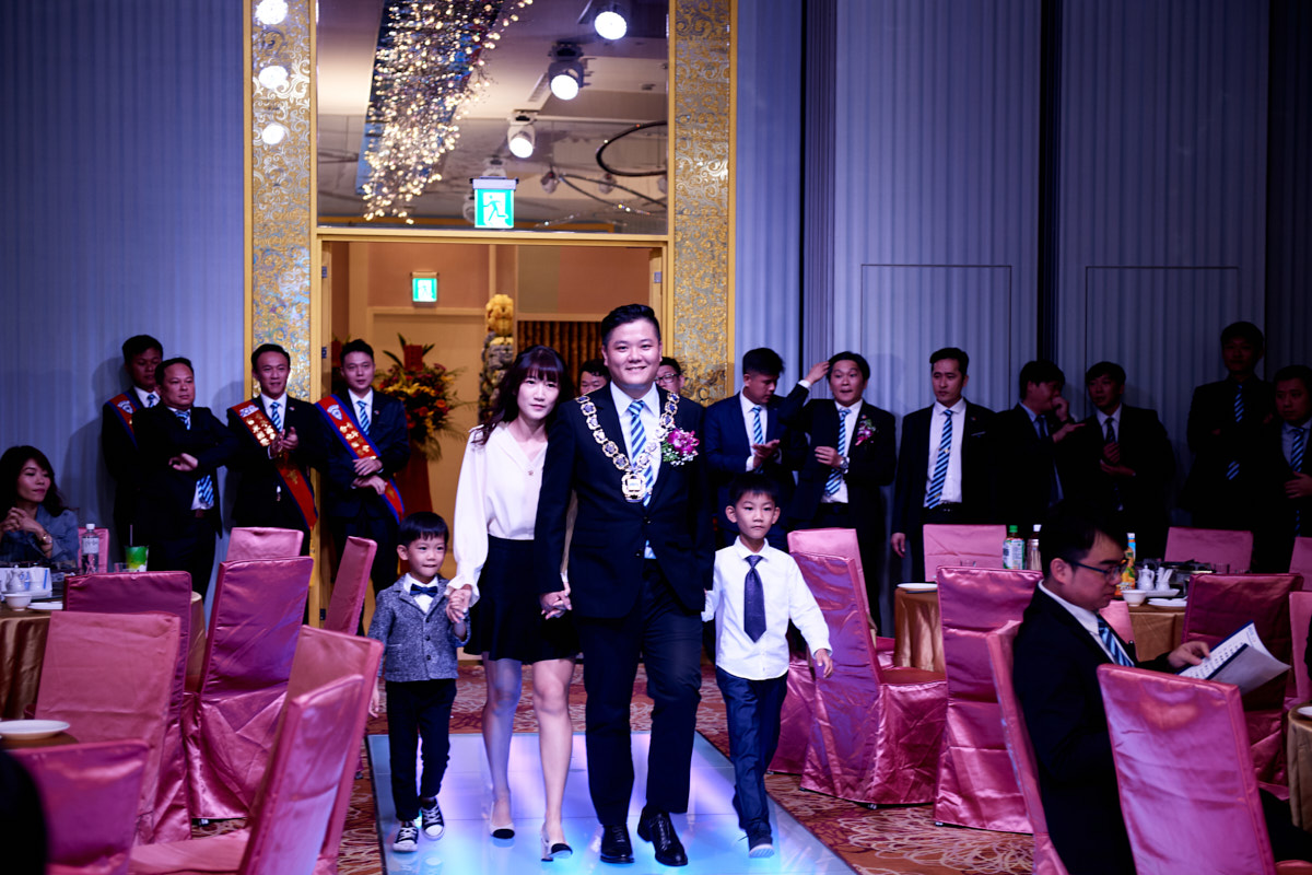 2019 台東青商會 會長交接（11）