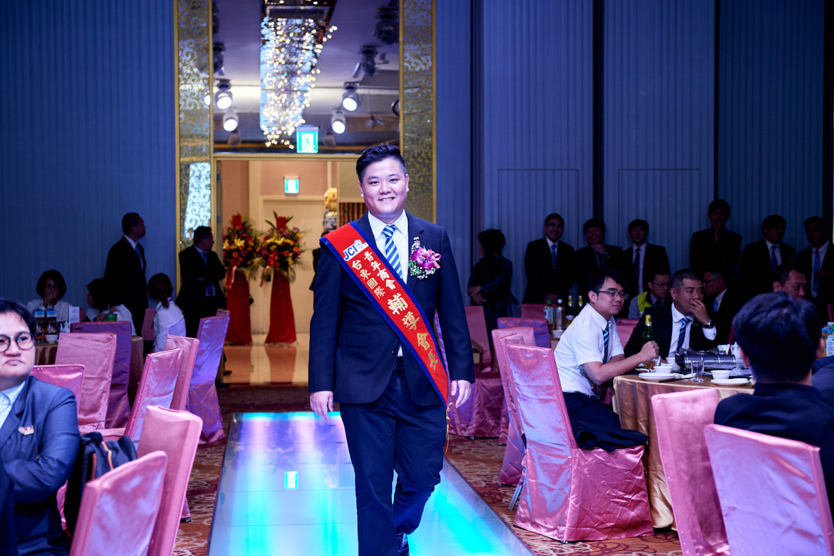 2019 台東青商會 會長交接（27）