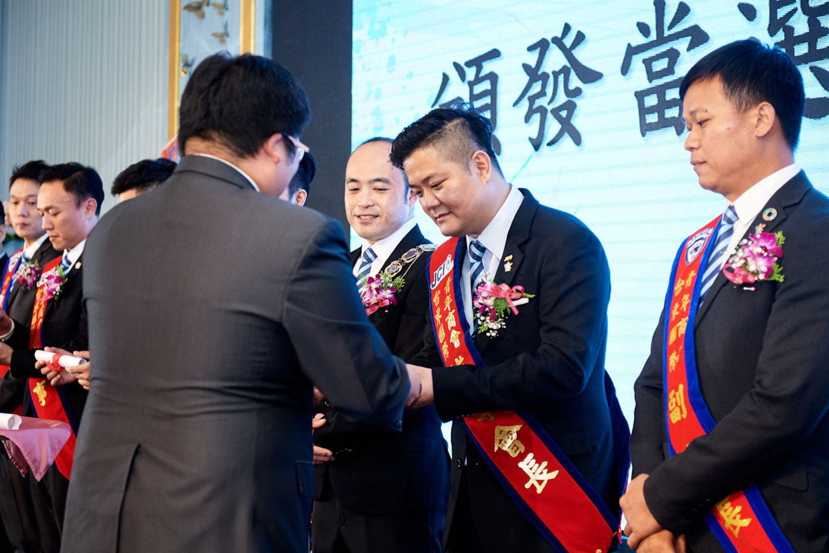2019 台東青商會 會長交接（30）