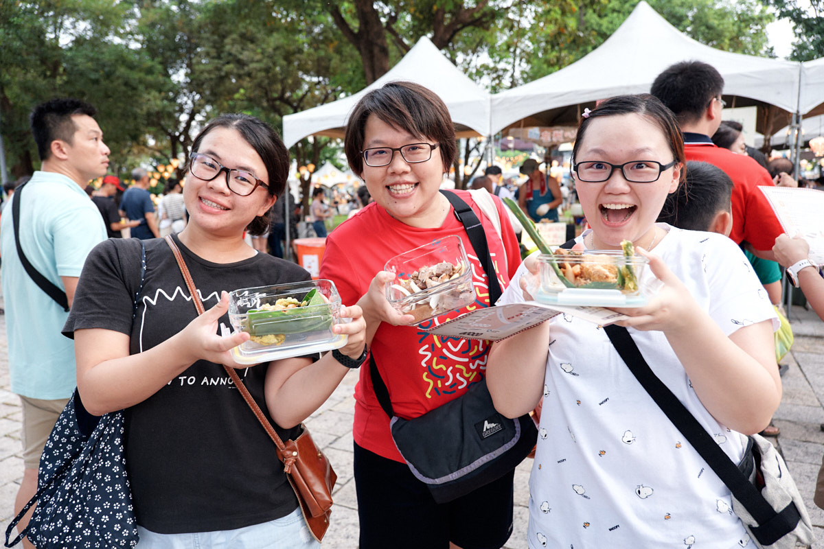 慢食節經典重現 台東活動紀錄 鐵花新聚落(31)