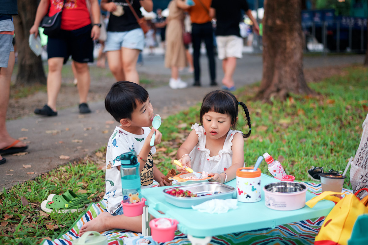 慢食節經典重現 台東活動紀錄 鐵花新聚落(25)