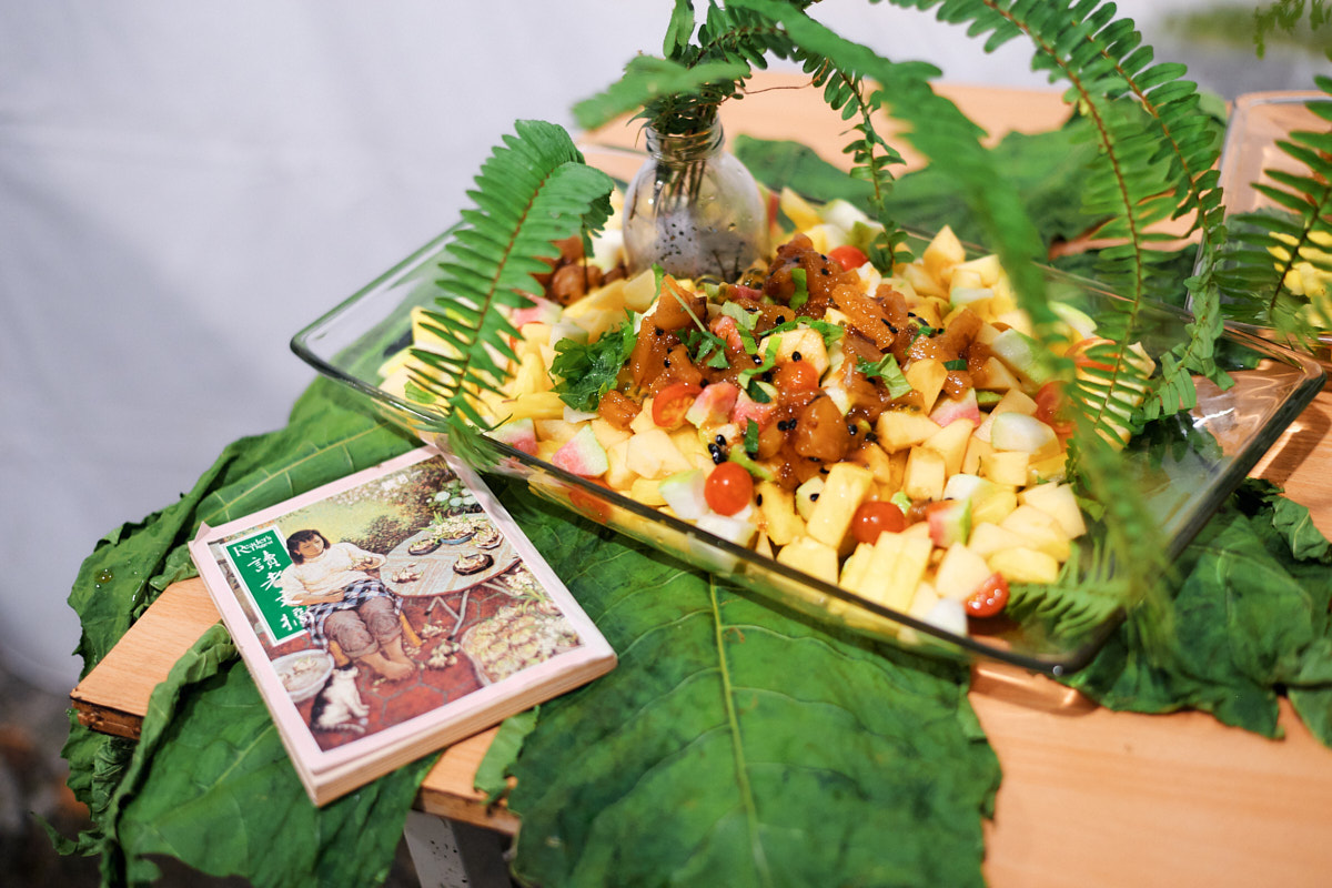 慢食節經典重現 台東活動紀錄 鐵花新聚落(17)