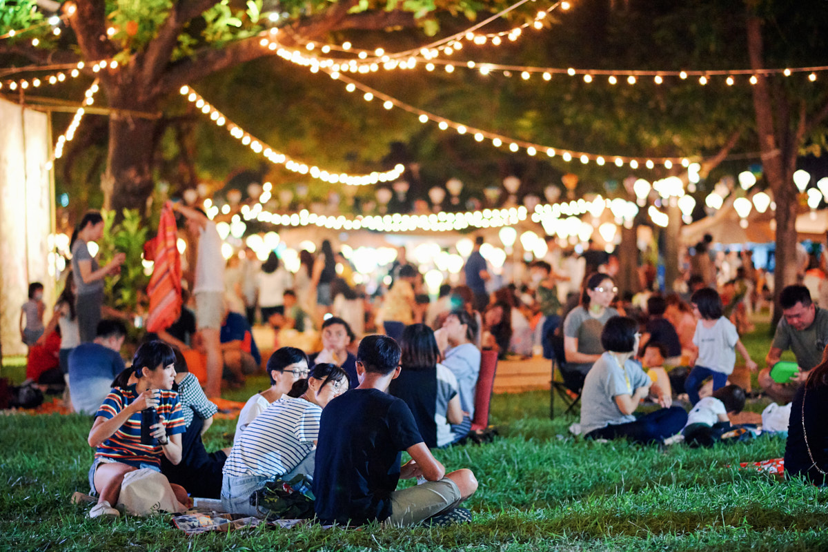 2020 台東慢食節 勇健餐桌 鐵花新聚落（31）