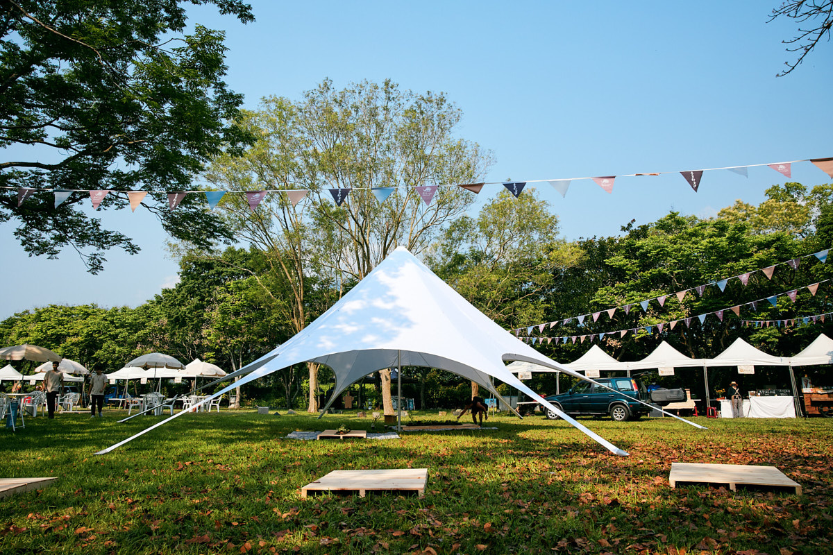 2021 臺東 慢食節 童趣餐桌 關山親水公園(2)