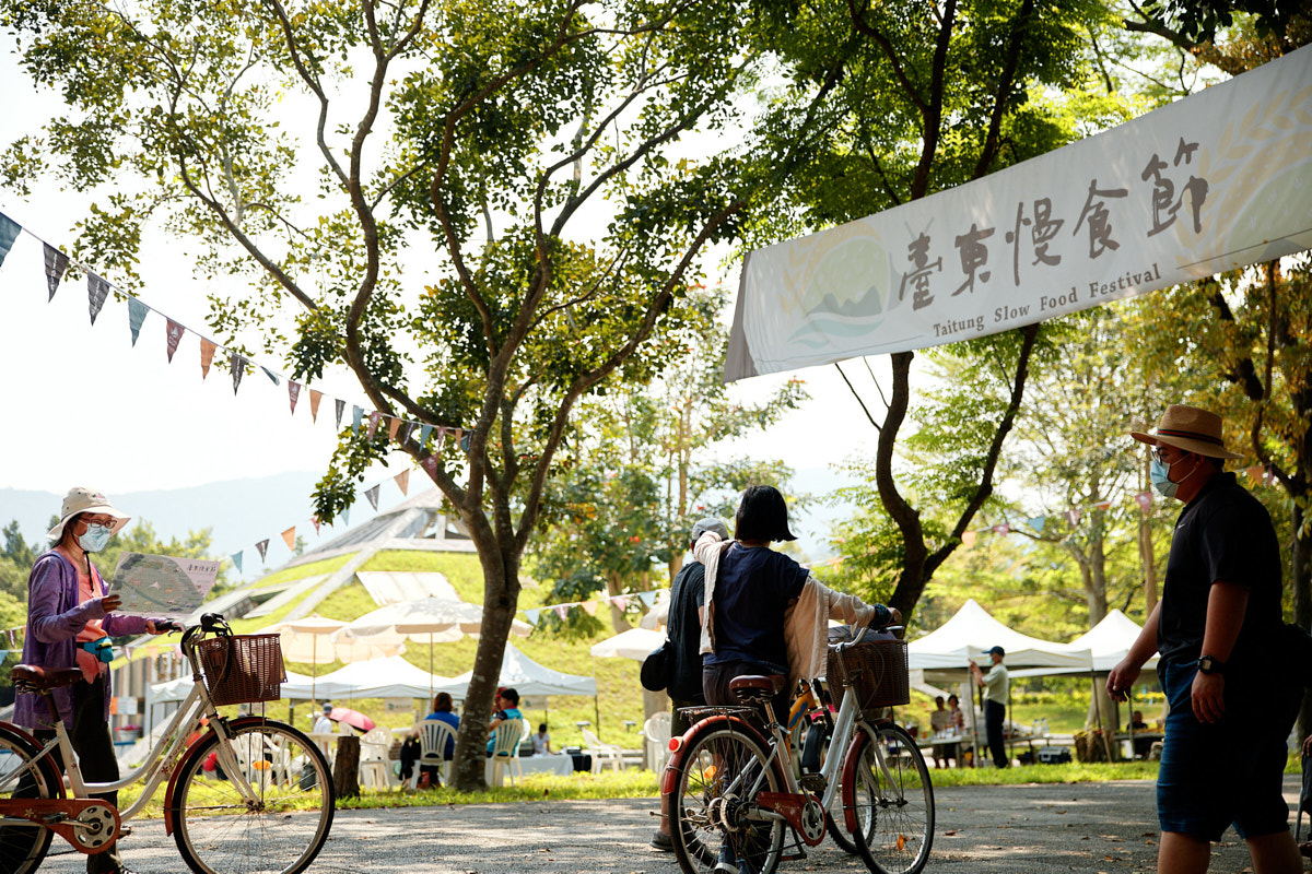2021 臺東 慢食節 童趣餐桌 關山親水公園(15)