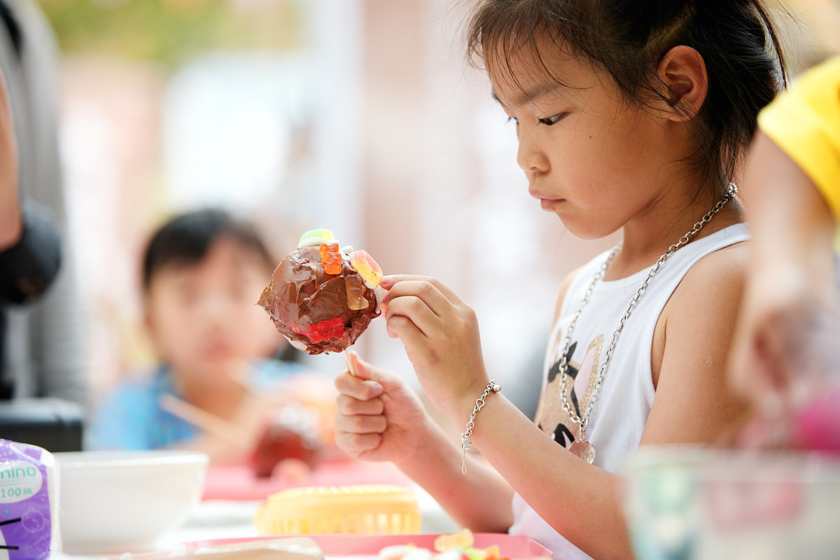 2021 臺東 慢食節 童趣餐桌 關山親水公園(37)