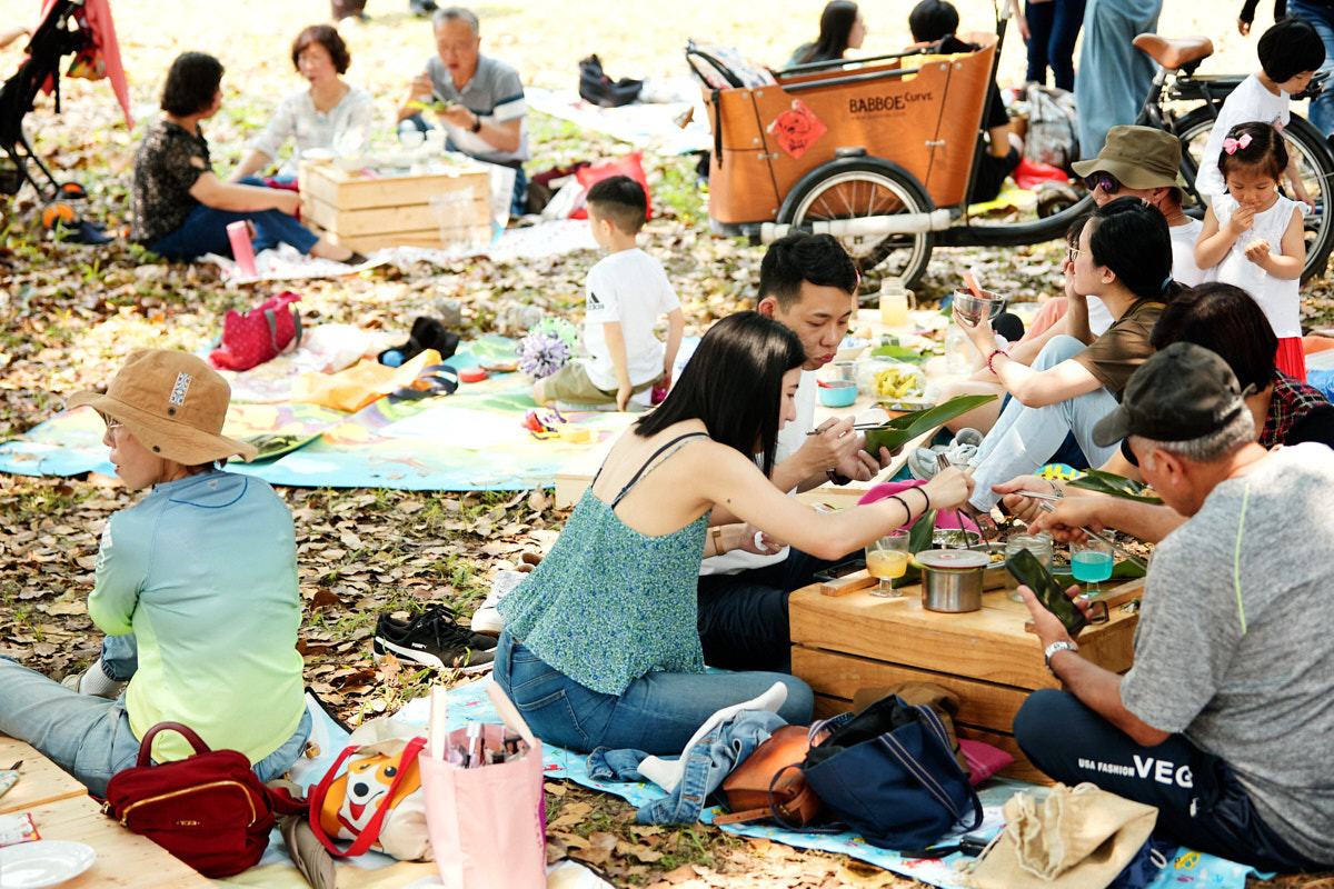 2021 臺東 慢食節 童趣餐桌 關山親水公園(39)