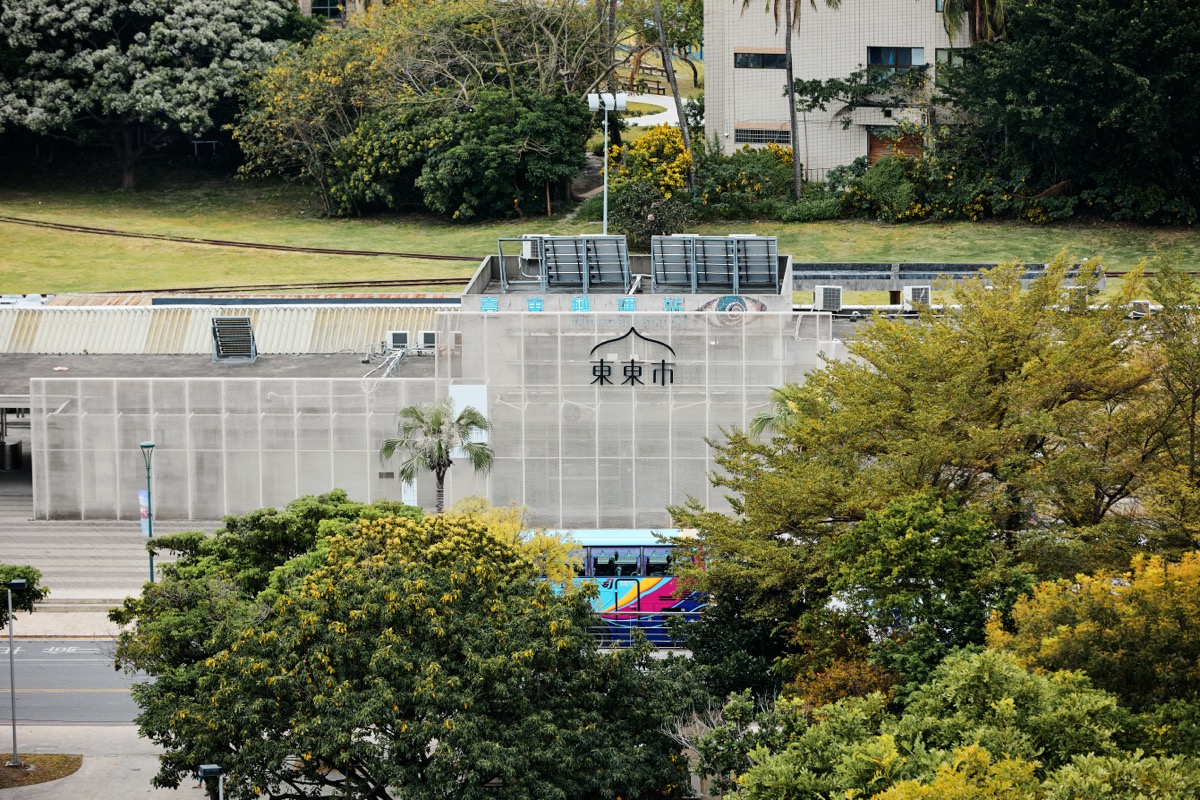 東東市 形象拍攝 台東轉運站（14）