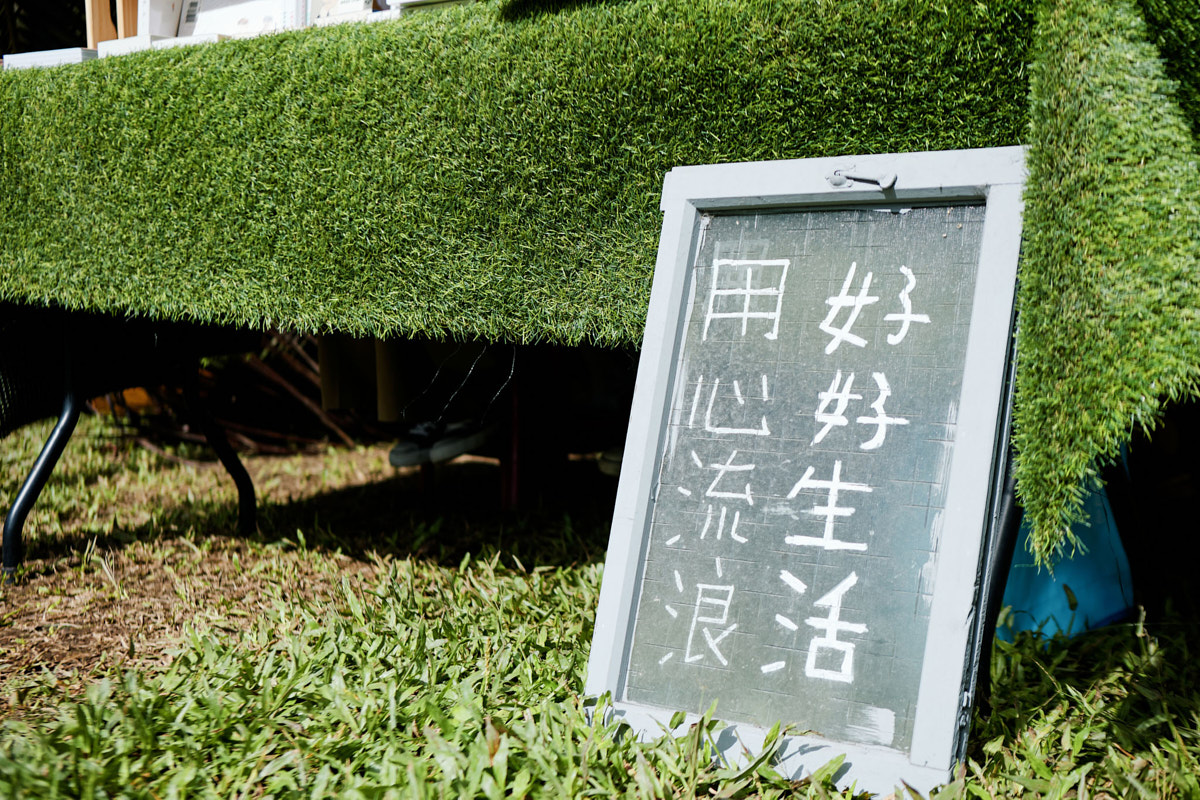 2020 保安林書市集 花蓮鯉魚潭(39)