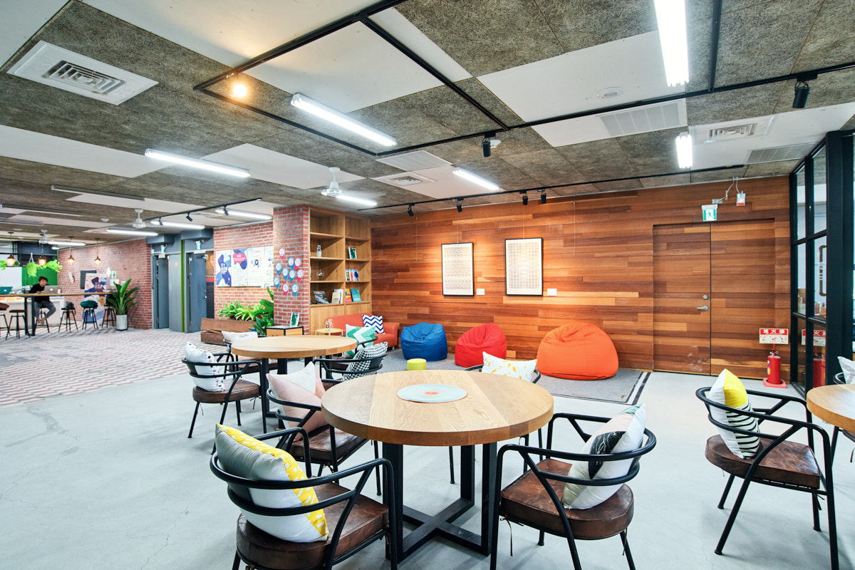 TTMaker 台東原創基地(9)