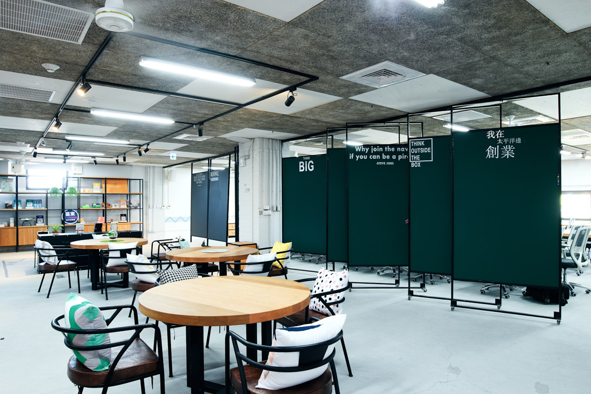 TTMaker 台東原創基地(11)