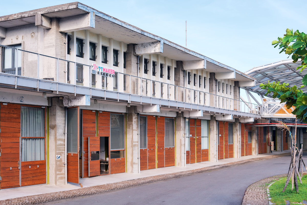 TTMaker 台東原創基地(38)