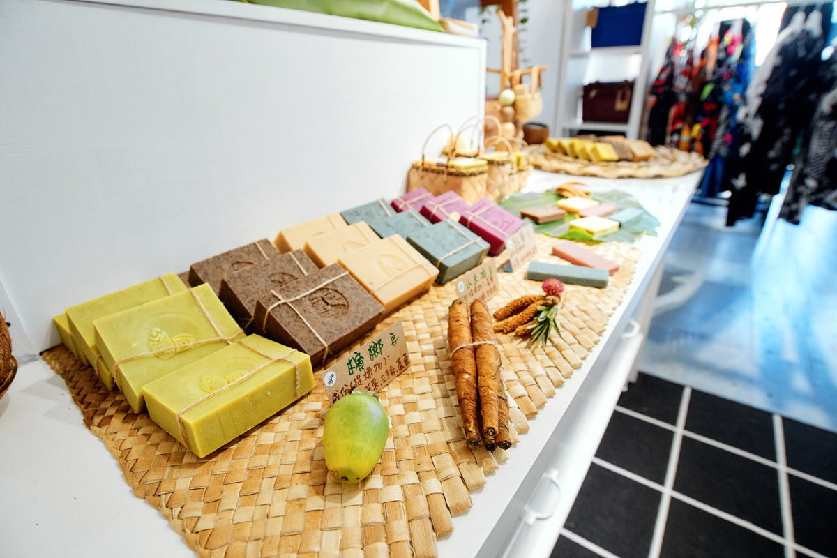 TTstyle 原創館五號店 開幕記者會（6）