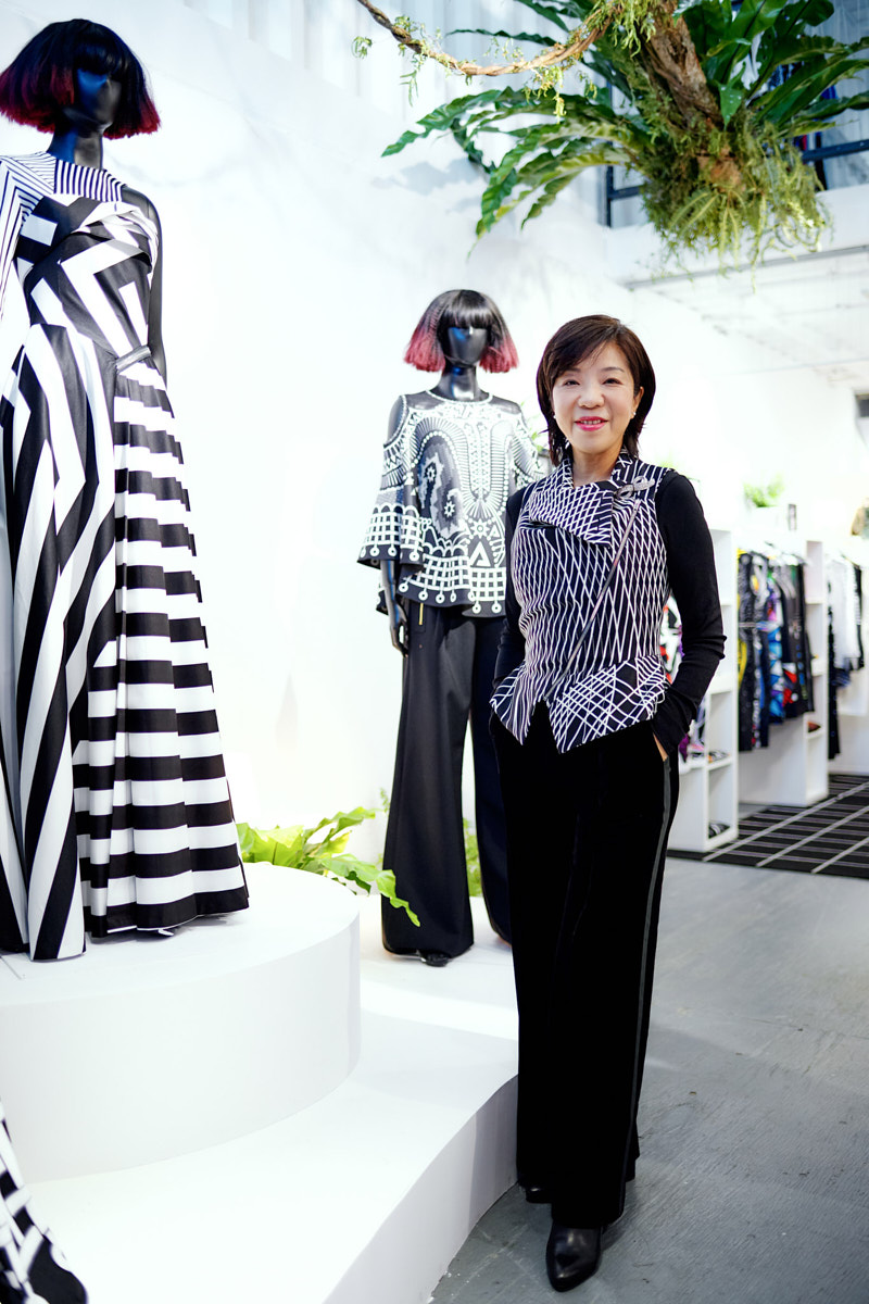TTstyle 原創館五號店 開幕記者會（15）
