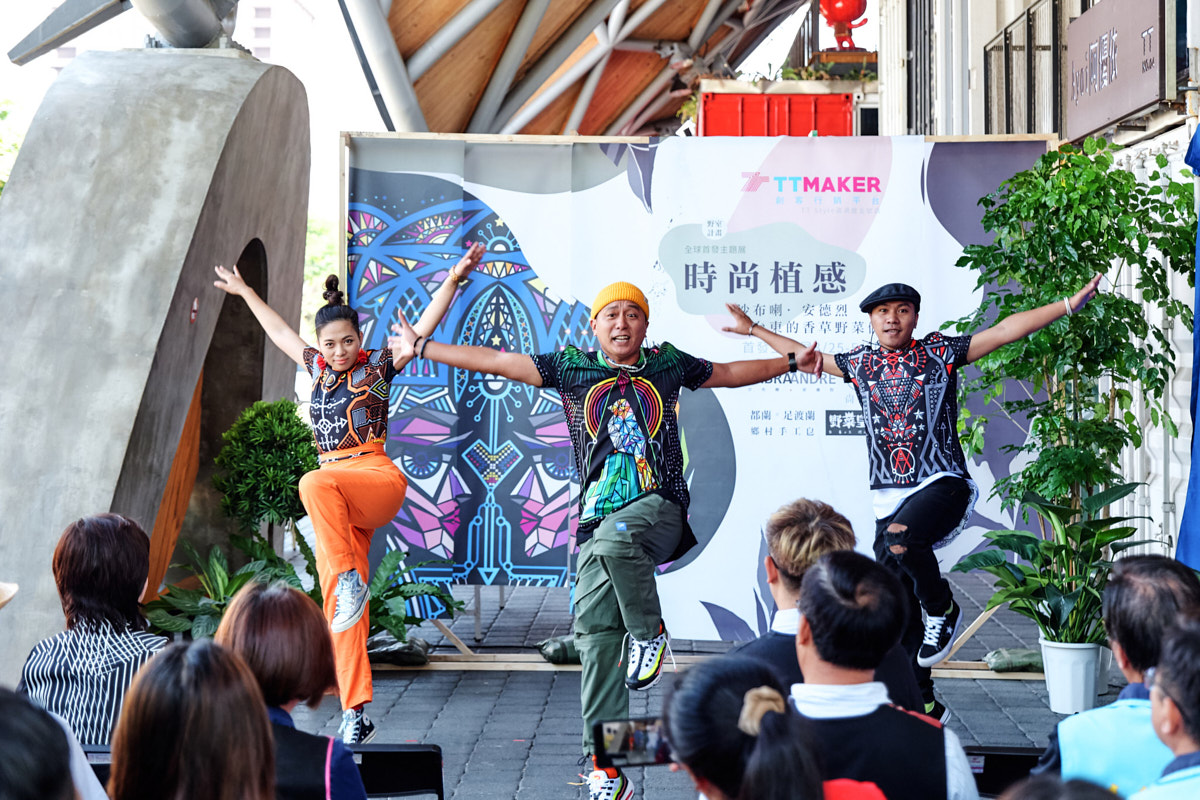 TTstyle 原創館五號店 開幕記者會（28）