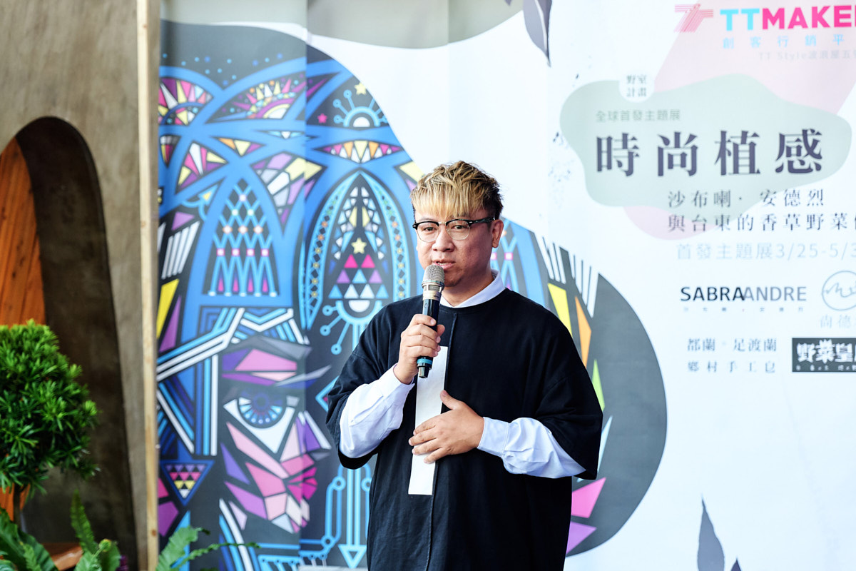 TTstyle 原創館五號店 開幕記者會（36）