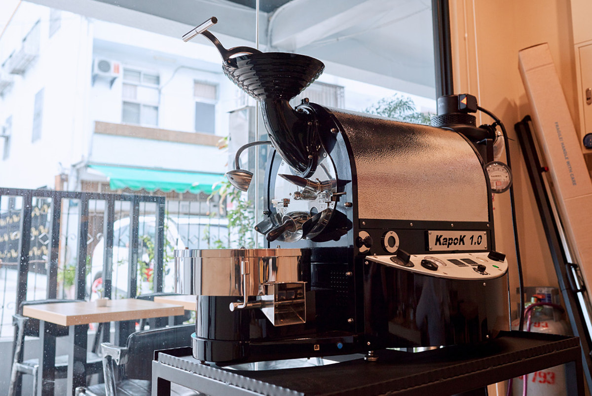 咖啡淵緣 台東精品咖啡（33）