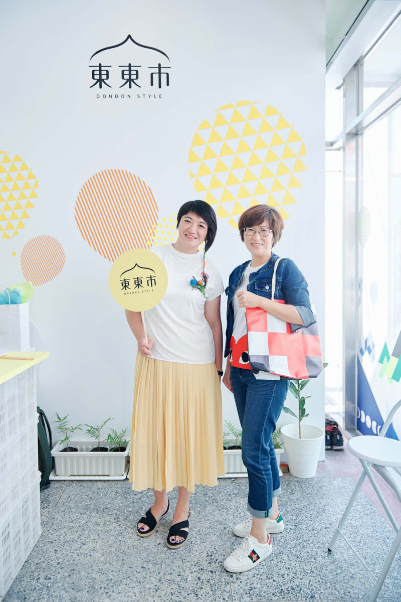 東東市 開幕記者會 台東轉運站（14）