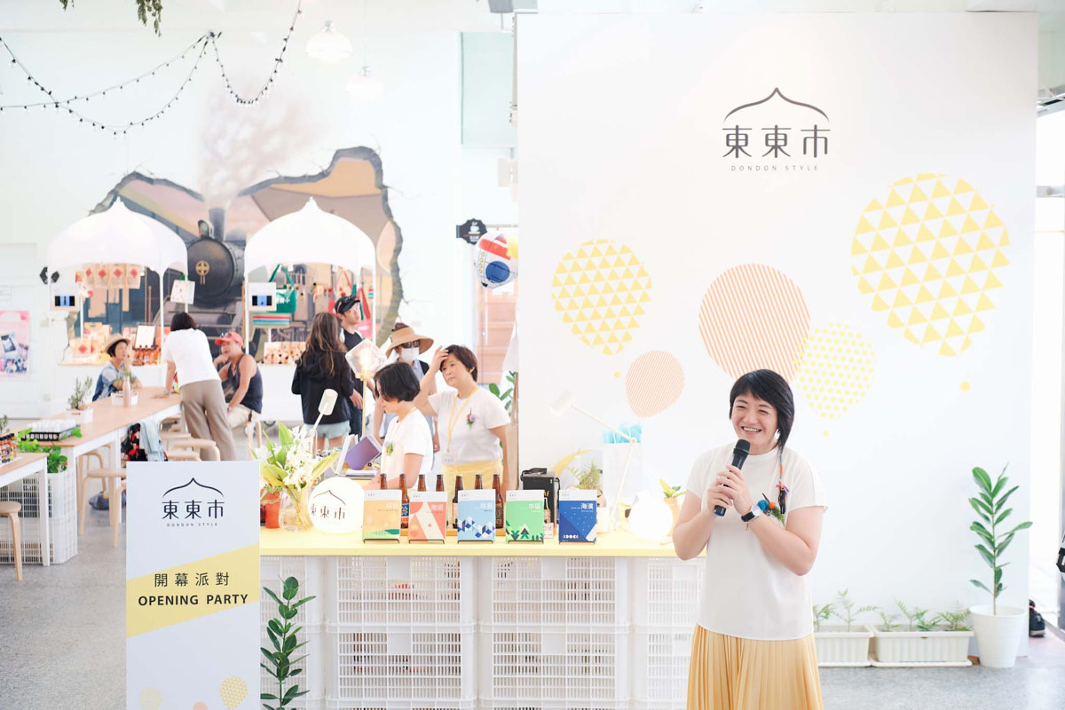 東東市 開幕記者會 台東轉運站（21）