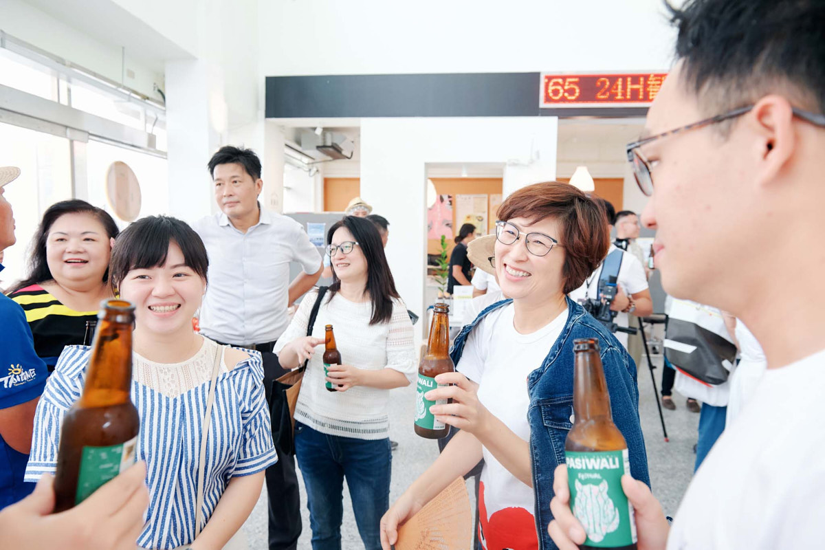 東東市 開幕記者會 台東轉運站（34）
