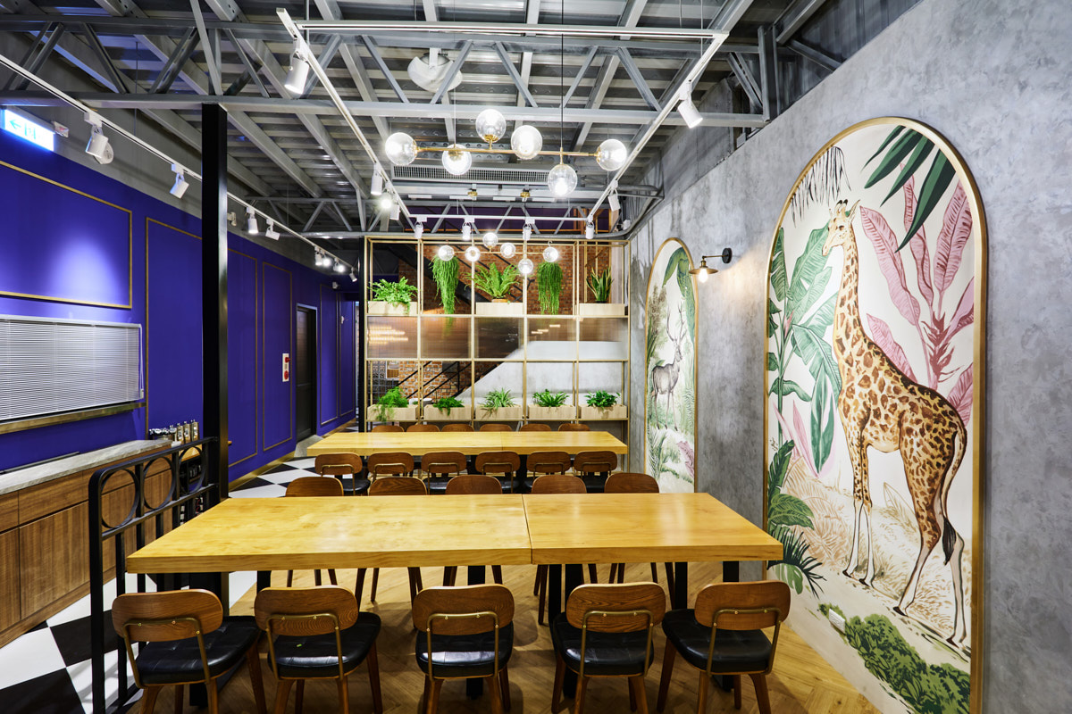 茶自點 台東旗艦店 台東店家形象攝影(7)