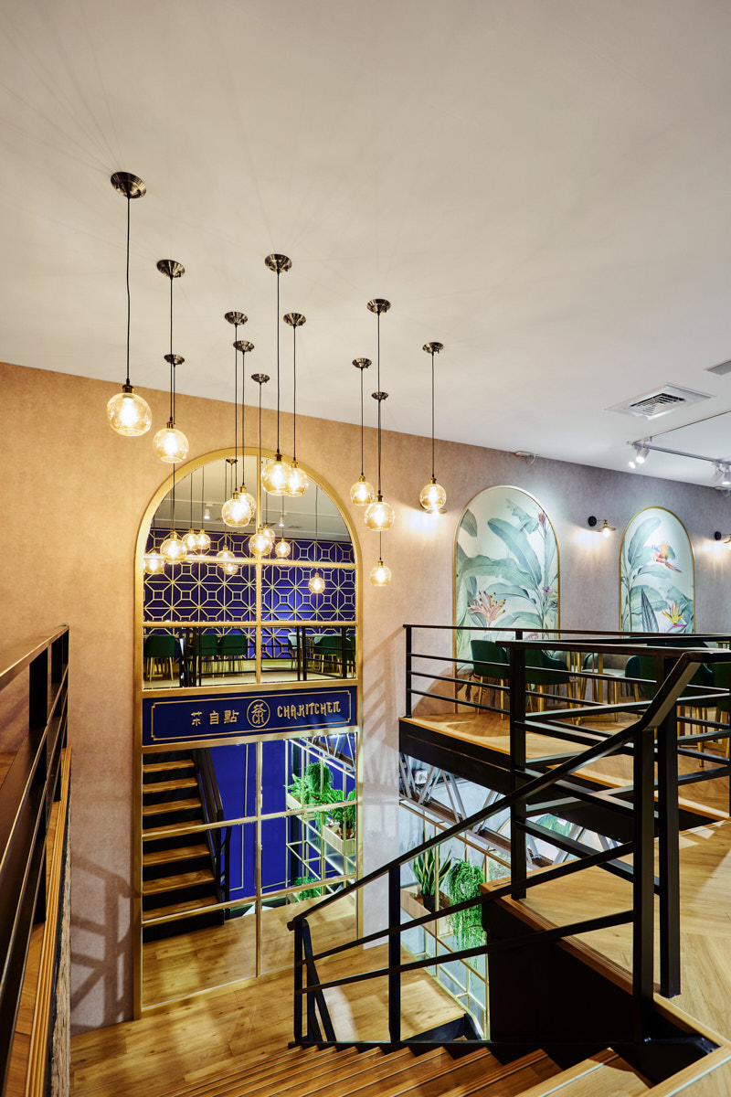 茶自點 台東旗艦店 台東店家形象攝影(26)