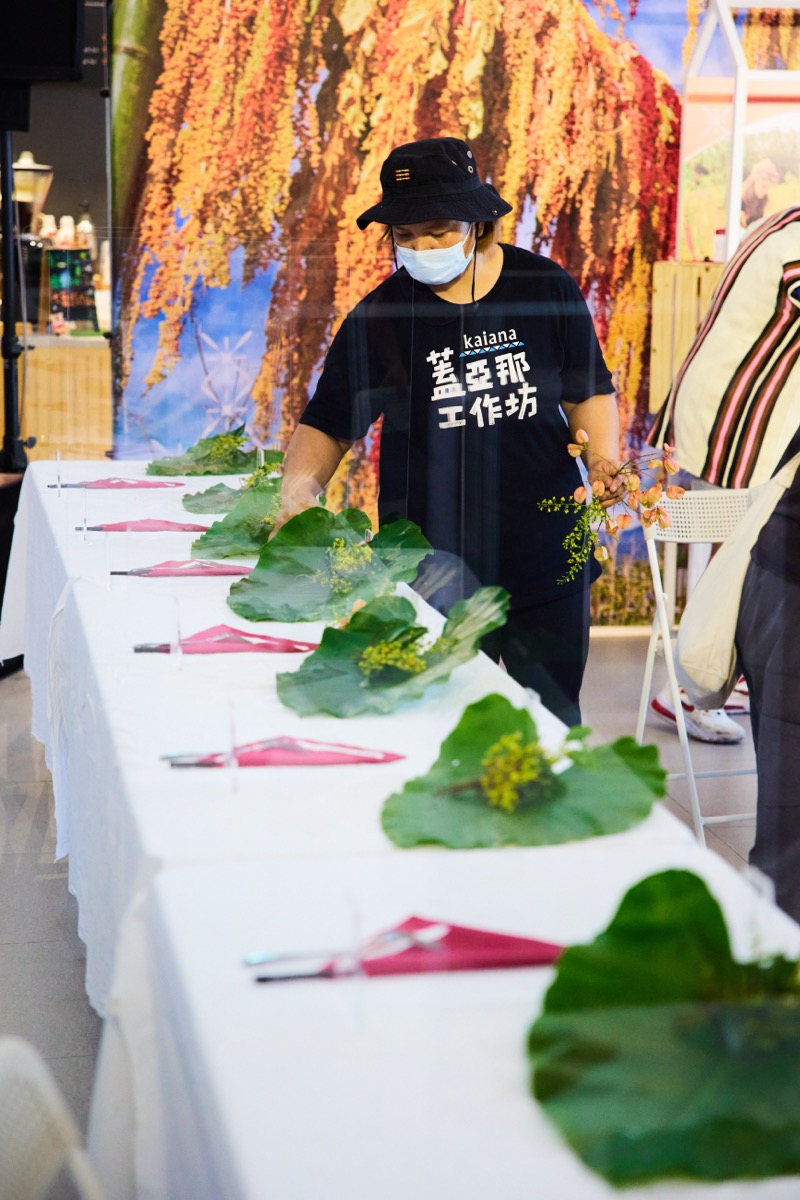 2021 紅藜餐桌（5）
