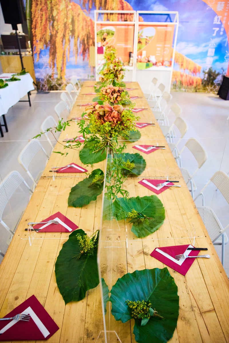 2021 紅藜餐桌（6）