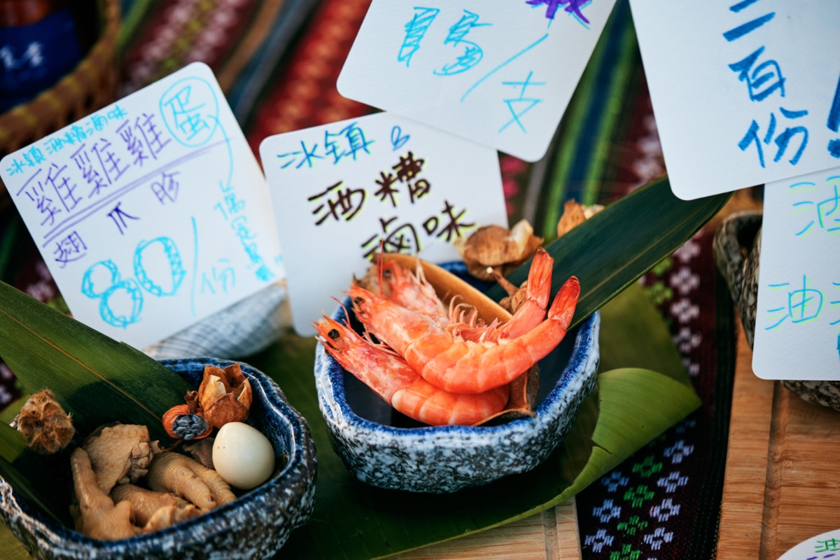 臺東慢食節－起酵餐桌（21）