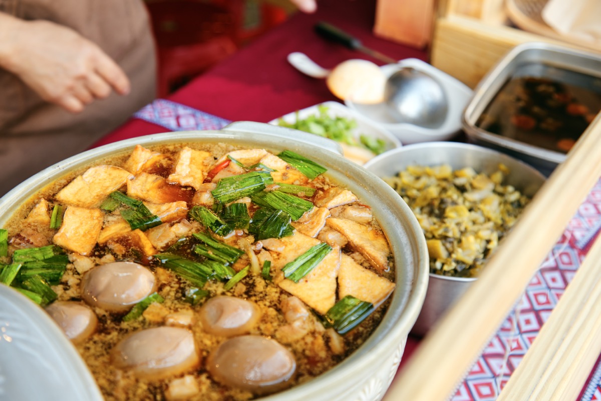 台北華山慢食節-很會餐桌(4)