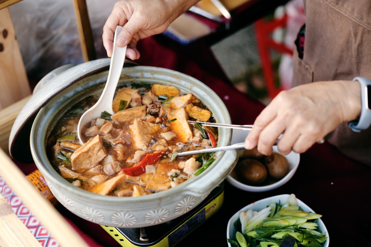 台北華山慢食節-很會餐桌(10)