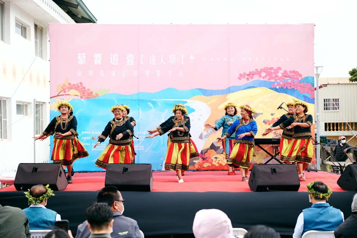 縫迴山水市集（2）