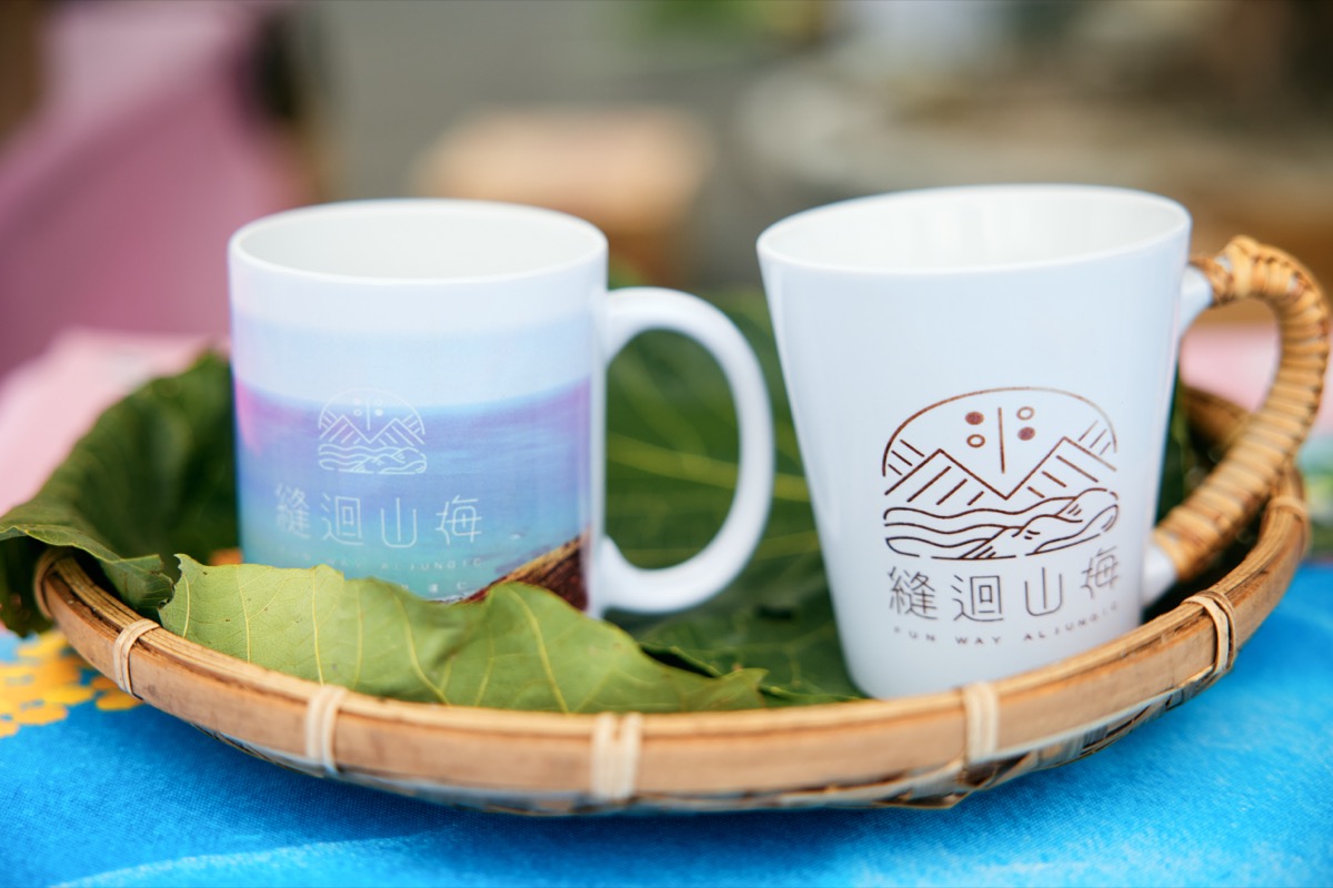 縫迴山水市集（17）