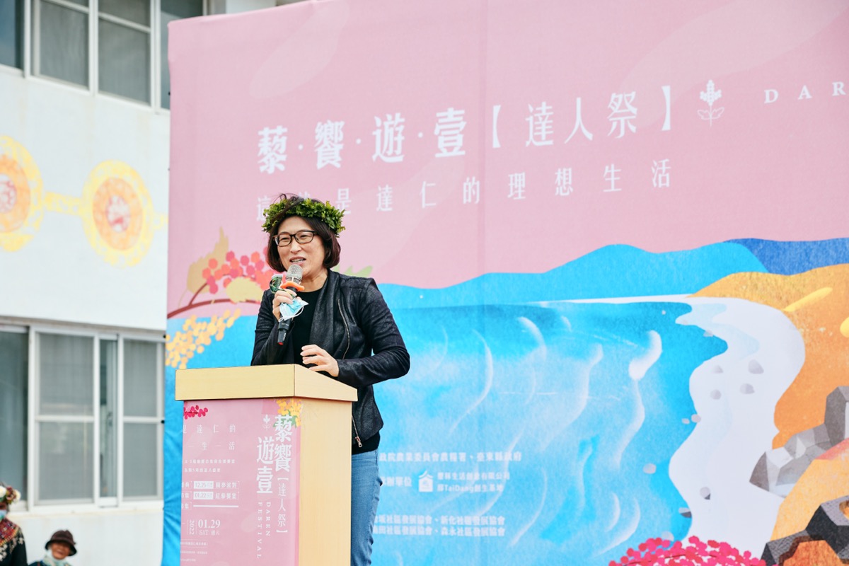 縫迴山水市集（18）