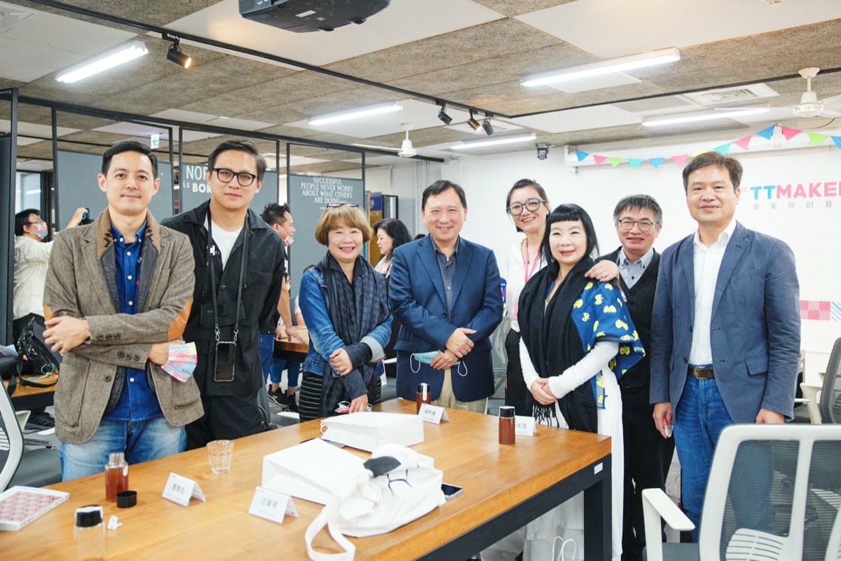 TTmaker第四期創客團隊成果發表（18）