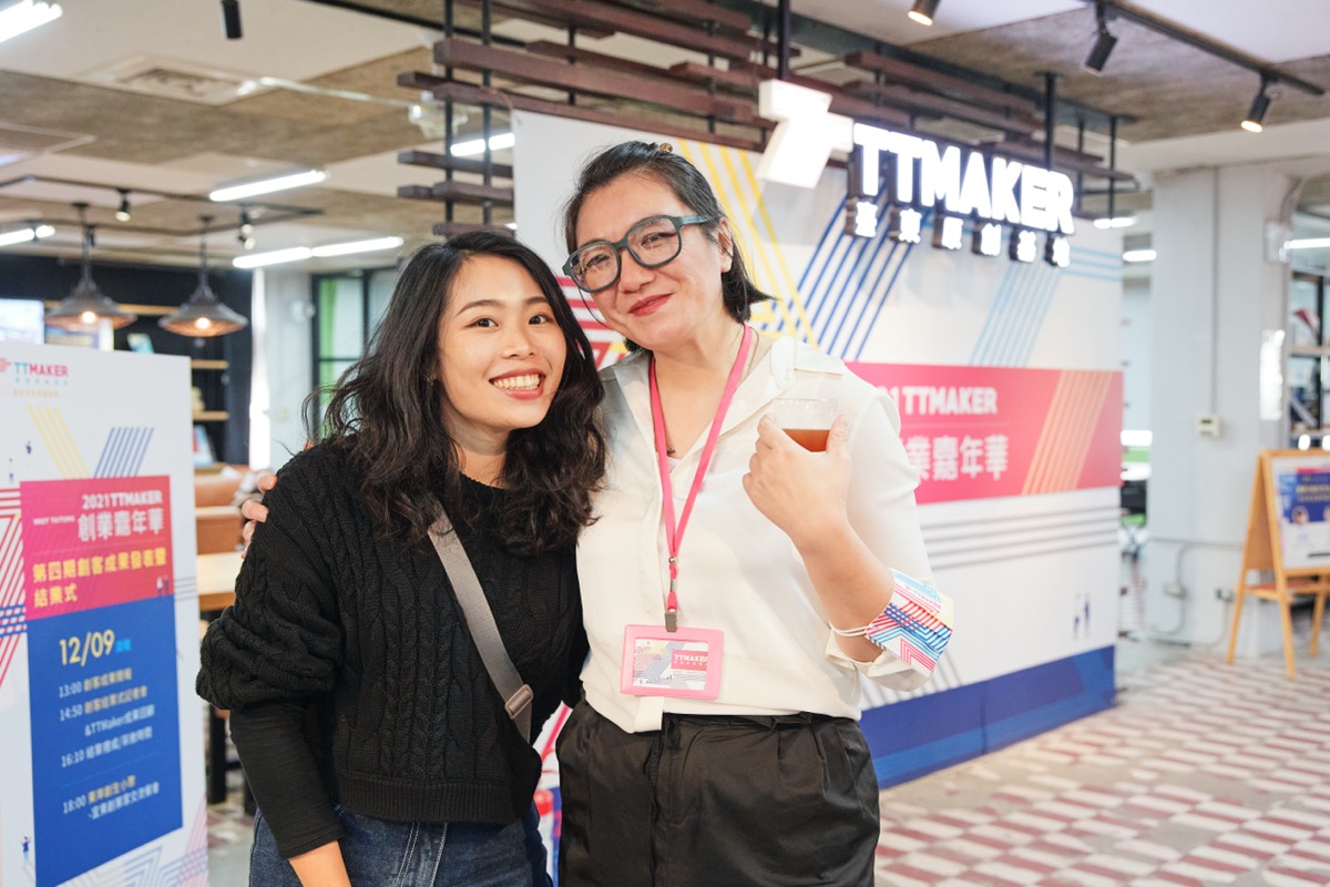 TTmaker第四期創客團隊成果發表（19）