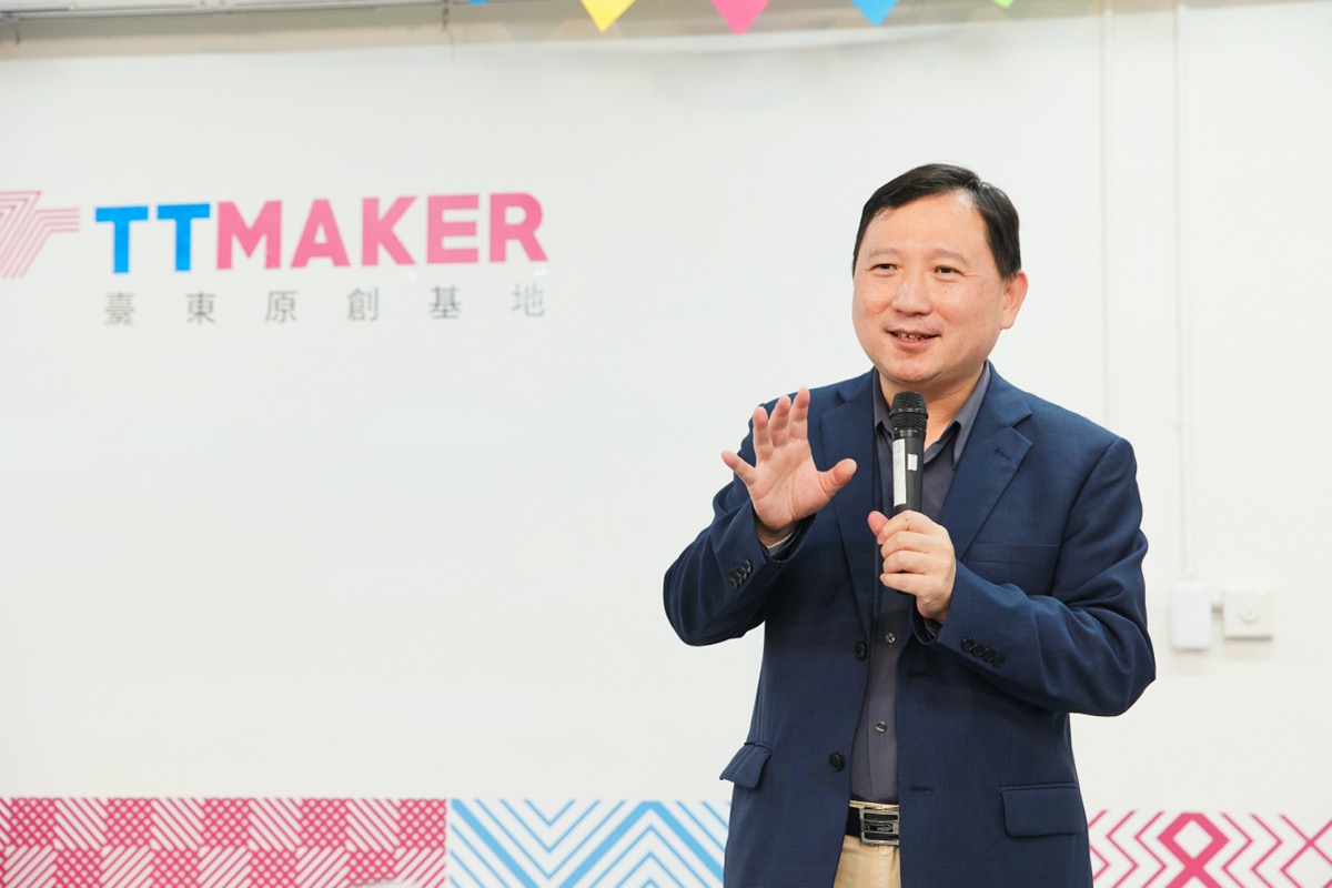 TTmaker第四期創客團隊成果發表（23）