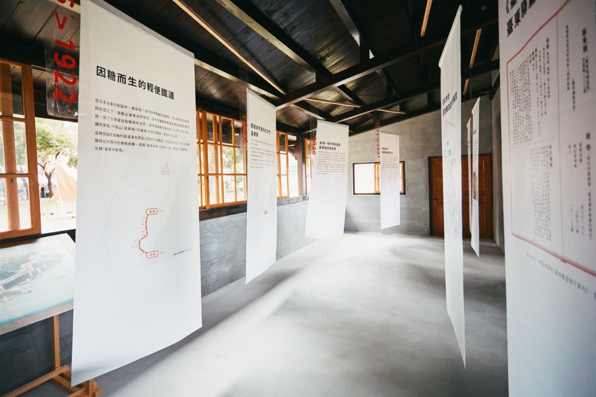 臺東舊站±百年(15)