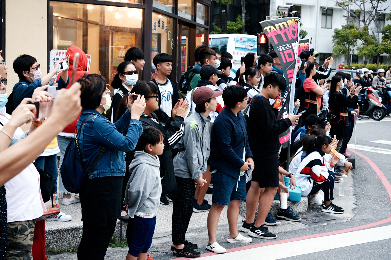 臺東原民工藝 跨界時裝秀（6）