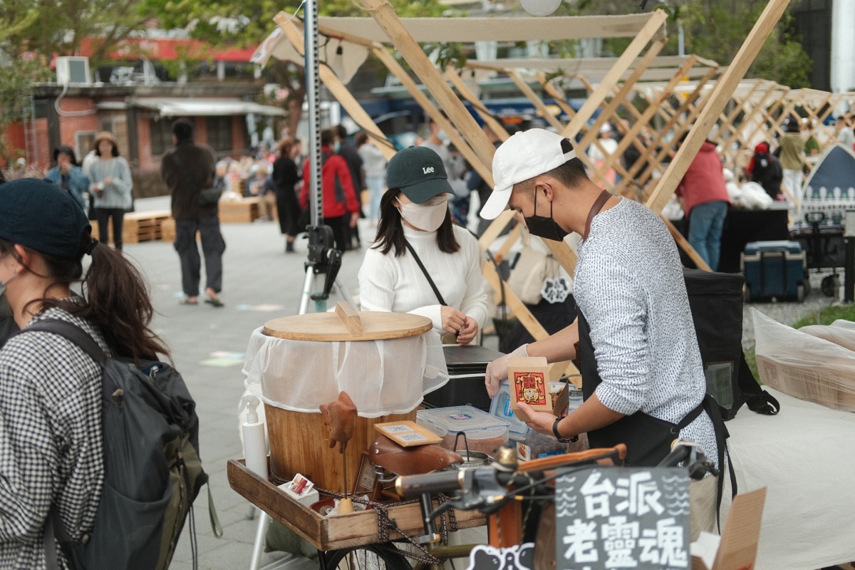 閃閃Park—台東快閃實驗場(6)