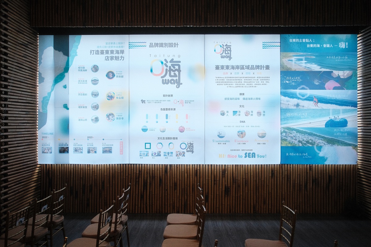 嗨way 開幕活動空間（11）