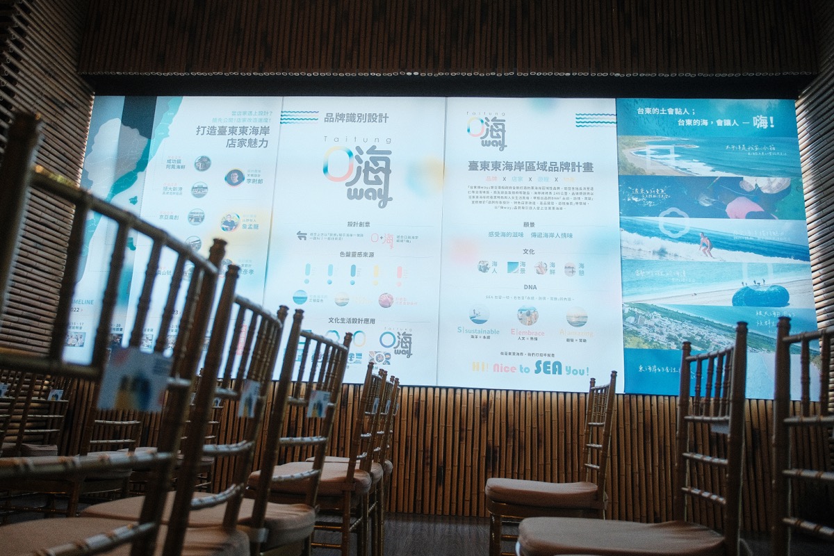 嗨way 開幕活動空間（9）