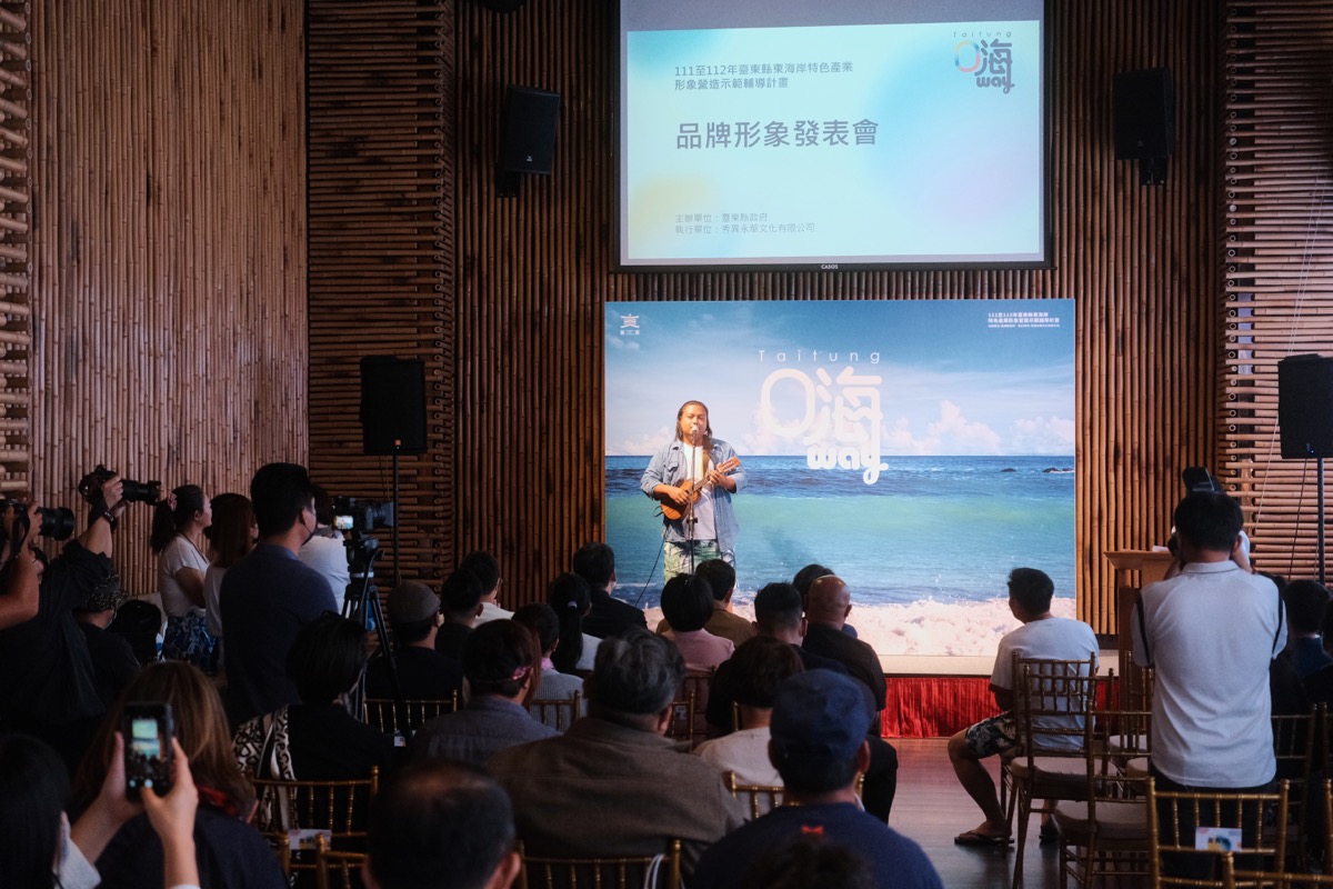 嗨way 開幕記者會（7）