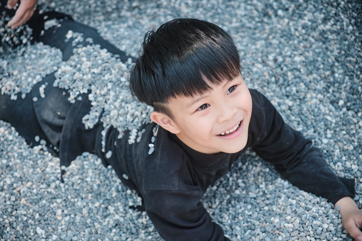 福原幼兒園畢業照（15）