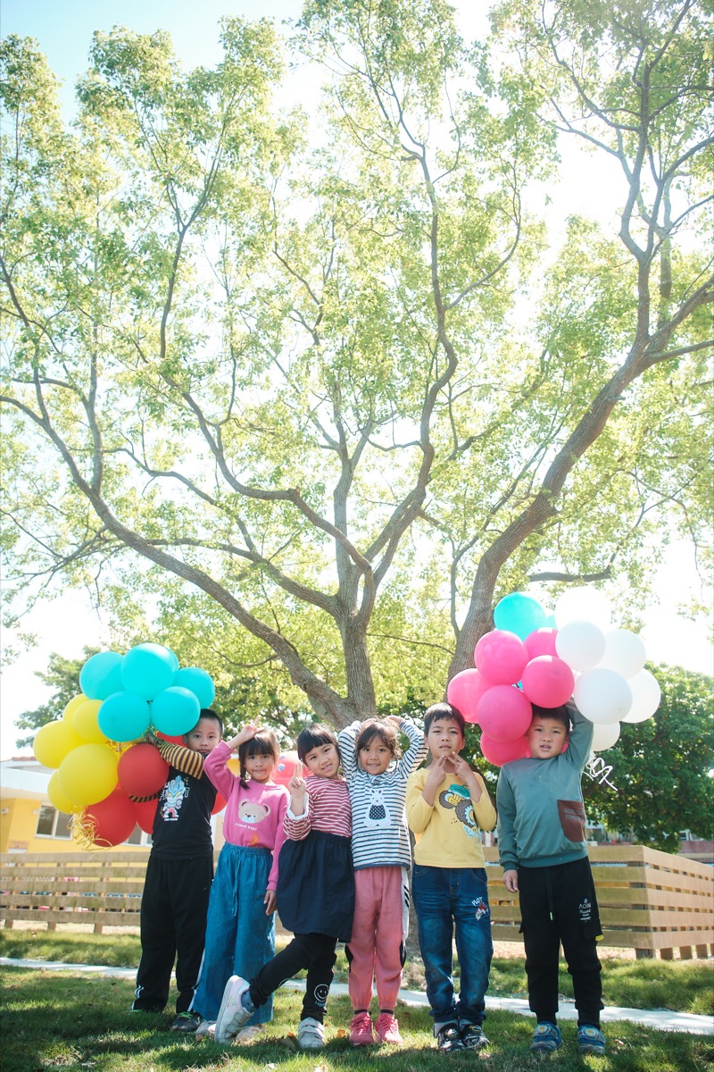 福原幼兒園畢業照（7）